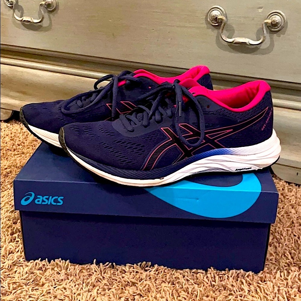 ASICS